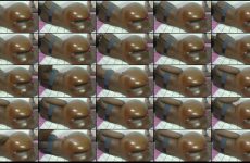 Darksweetass stripchat Exotic Mocha skinned Freak Shimmies her Bootylicious Buns for Points.