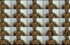 Darksweetass stripchat Gentle Curvy Slut Explodes her Bouncing Booty.