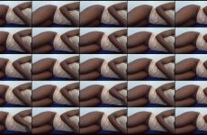 Deliciousbabe stripchat African Queen Whore Gushes Sensual Cheeks with Anal Beads.