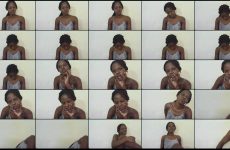 Deliciousbabe stripchat Black Goddess Whore Creams with Cock Ring.