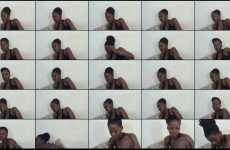 Deliciousbabe stripchat Brown skinned Babe Gets Wet with Vibrating Plug.