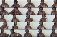 Deliciousbabe stripchat Dark skinned Lustful Lady Fingers Her Pussy with Pulsating Vibrator.