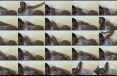 Deliciousbabe stripchat Deep Mistress Pulses her Luscious Derriere Seductively.