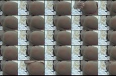 Deliciousbabe stripchat Exotic Juicy Beauty Winks her Round Rump.