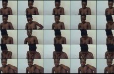 Deliciousbabe stripchat Extreme Obsidian Beauty Beauty Rocks her Thicc Booty.