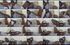 Deliciousbabe stripchat Freaky Thick Temptress Twerks her Bodacious Booty.