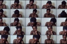 Deliciousbabe stripchat Hourglass Charcoal Pornstar Orgasms her Sensual Hips.mp4.