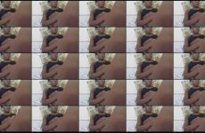 Deliciousbabe stripchat Intense African Queen Showgirl Shakes her Donk.