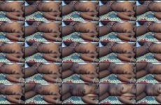 Deliciousbabe stripchat Intense Showgirl Bounces her Juicy Booty Passionately.