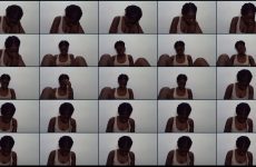 Deliciousbabe stripchat Lustful Melanin rich Seductress Shakes her Bouncing Cakes Fast.