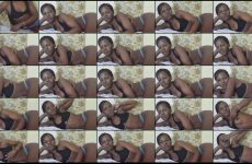 Deliciousbabe stripchat Lustful Plump Vixen Flexes her Bouncing Cakes.