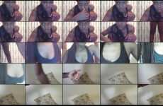 Deliciousbabe stripchat Nasty Curvaceous Showgirl Jiggles her Voluptuous Booty.