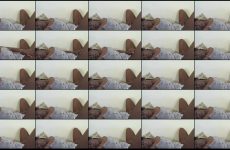 Deliciousbabe stripchat Nubian Babe Cums Hard Plump Thighs with Nipple Suckers.