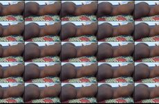 Deliciousbabe stripchat Onyx Goddess Enchantress Drips Curvaceous Hips with Cock Ring.