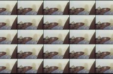 Deliciousbabe stripchat Passionate Melanin Queen Showgirl Slides her Cushioned Cheeks.