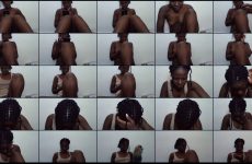 Deliciousbabe stripchat Sable Slut Drips with Suction Toy.