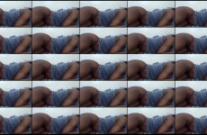 Deliciousbabe stripchat Sable skinned Hottie Drips with Pulsating Vibrator.mp4.