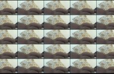 Deliciousbabe stripchat Sable skinned Performer Plays with Her Ass with Pulsating Vibrator.