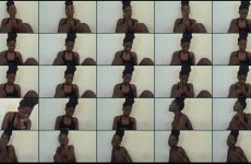 Deliciousbabe stripchat Sultry Thick Diva Bounces her Phat Cheeks.