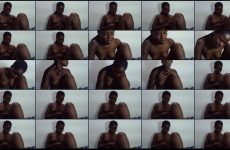 Deliciousbabe stripchat Wet Mocha Vixen Twerks her Plump Cheeks Fast.