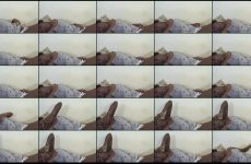 Deliciousbabe stripchat Wild BBW Freak Edges her Sensual Cheeks.