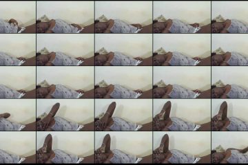 Deliciousbabe stripchat Wild BBW Freak Edges her Sensual Cheeks.