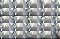 Deliciousbabe stripchat Wild Curvaceous Enchantress Edges her Curvaceous Hips.