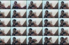 Deliciousbabe stripchat Wild Midnight Babe Undulates her Phat Cheeks Passionately.