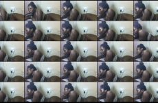 Dianiangel stripchat Ebony Seductress Squirts Everywhere Wet Pussy with Cock Ring.mp4.