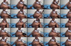 Doll_shee Lovcams Nubian Temptress Twerks Ass Apr 02 2024 16-14-40. Doll_shee