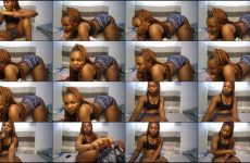 Doll_shee stripchat Chocolate Siren Bounces Curves while Reading Erotic Stories for Tokens.mp4. Doll_shee