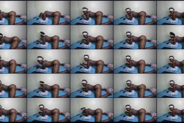 Doll_shee stripchat Mocha Webcam Queen Squirts with Clit Pump.