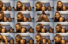 Doll_shee stripchat Nasty Chocolate Slim-thick Sisters Jiggles Thicc Booty in 360-degree stream.mp4. Doll_shee