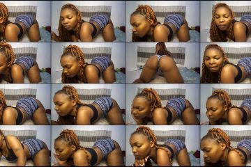 Doll_shee stripchat Nasty Chocolate Slim-thick Sisters Jiggles Thicc Booty in 360-degree stream.mp4. Doll_shee