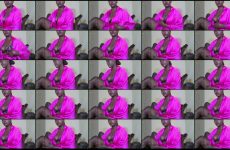 Ebony_hottsweety stripchat Irresistible Black Goddess Showgirl Jiggles her Donk Aggressively.