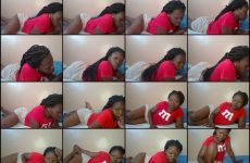 Eminent_Ride stripchat Full-figured Black Seductress with Cushion Gets Off in Interactive Session.mp4. Eminent_Ride