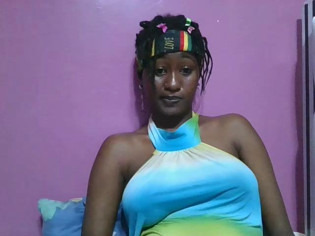 Empresskemmy Lovcams Astonishing African Aphrodite Divine Ebony Goddess Enchanting Ebony Allure Jan 25 2024 18-32-23. Empresskemmy