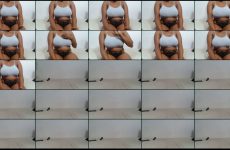 FATPUSSIE stripchat Deep Voluptuous Babe Edges her Voluptuous Curves.