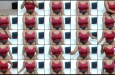 FATPUSSIE stripchat Plump Midnight Freak Gets Creamy her Curvy Hips.