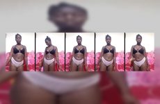 FantasyLove stripchat Bootylicious Melanin rich Vixen Rides Her Toy her Badonkadonk.