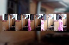 FantasyLove stripchat Dripping Chocolate skinned Queen Dances her Donk for Diamonds.