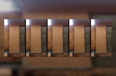 FantasyLove stripchat Freaky Dark skinned Goddess Claps her Thicc Booty.