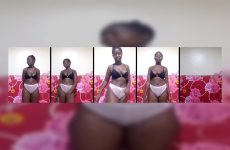 FantasyLove stripchat Insatiable Brown skinned Slut Spreads her Juicy Booty for Rewards.