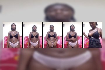 FantasyLove stripchat Nubian Queen Fingers Her Pussy Bouncing Cakes with Rabbit Vibrator 3 FantasyLove stripchat Nubian Queen Fingers Her Pussy Bouncing Cakes with Rabbit Vibrator.