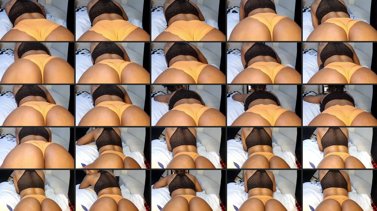 Favoritegirl1 Lovcams African Enchantress Shows Off Assets while Talking Dirty for Tokens. Favoritegirl1