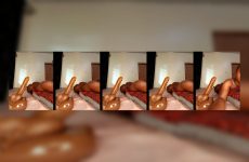 Fionnah stripchat Insatiable Exotic Diva Teases her Bouncing Booty Fast.