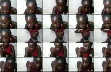 Freaky_Fantasy_ Stripchat Rough Bountiful Bombshell Creams her Voluptuous Booty..