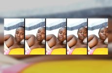 G_happiness stripchat African Queen Cam Girl Orgasms with Vibrating Plug.