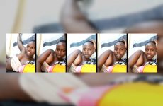 G_happiness stripchat Hard Vixen Clenches her Round Cheeks Passionately.