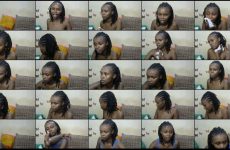 G_happiness stripchat Voluptuous Juicy Babe Rocks her Juicy Booty.